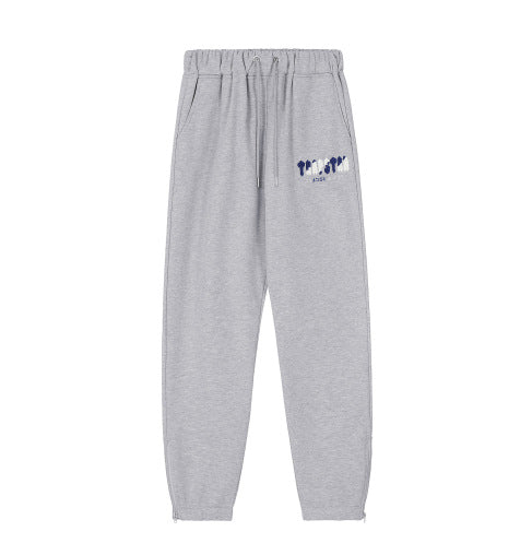 Trapstar Rainbow Gray Sweatpants