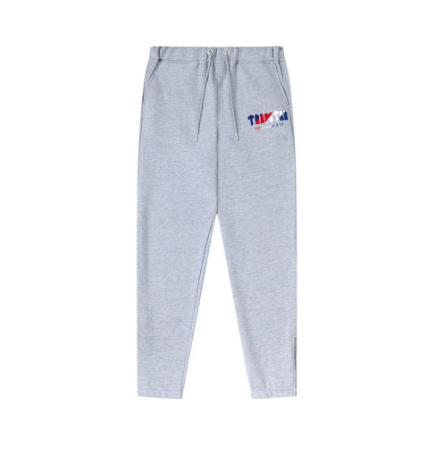 Trapstar Rainbow Gray Sweatpants